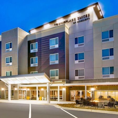 Towneplace Suites By Marriott Asheville West المظهر الخارجي الصورة