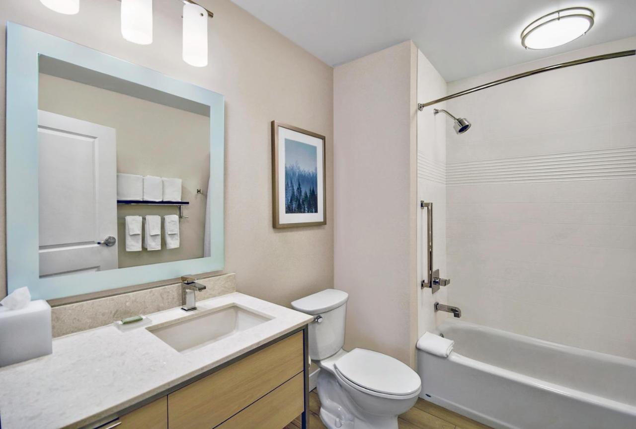 Towneplace Suites By Marriott Asheville West المظهر الخارجي الصورة