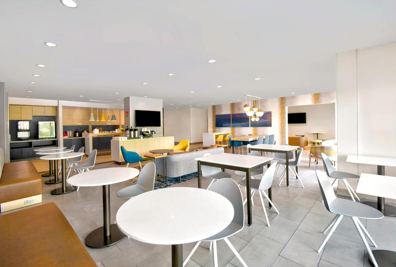 Towneplace Suites By Marriott Asheville West المظهر الخارجي الصورة