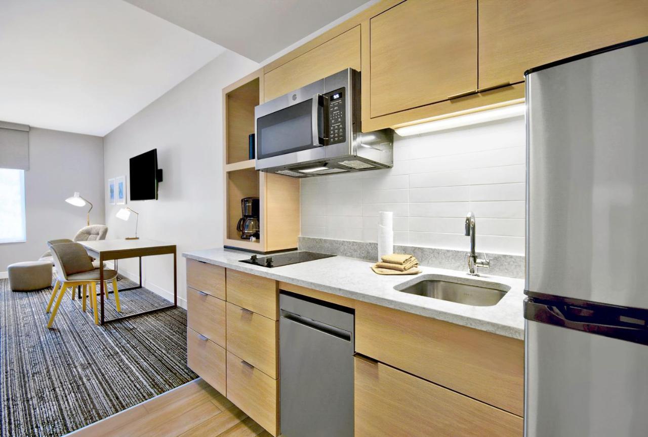 Towneplace Suites By Marriott Asheville West المظهر الخارجي الصورة