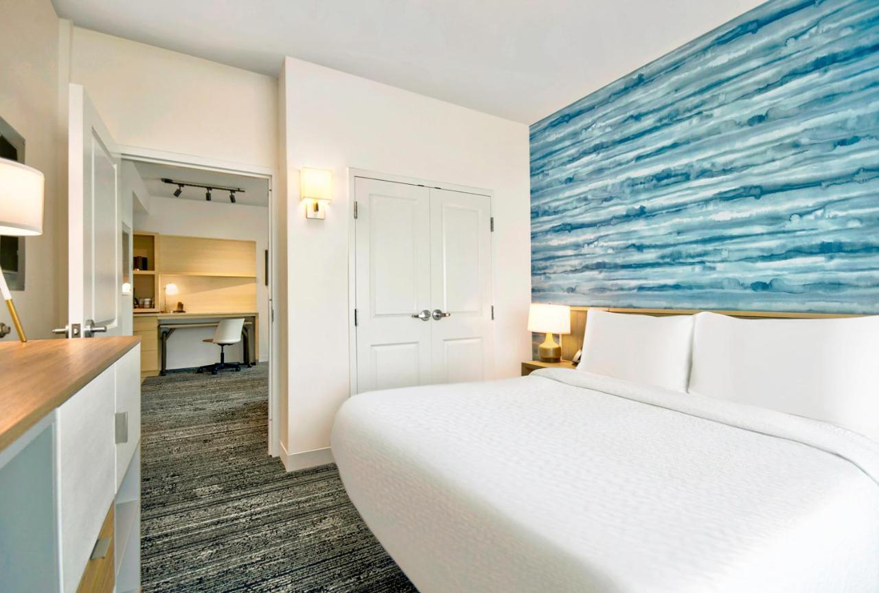 Towneplace Suites By Marriott Asheville West المظهر الخارجي الصورة