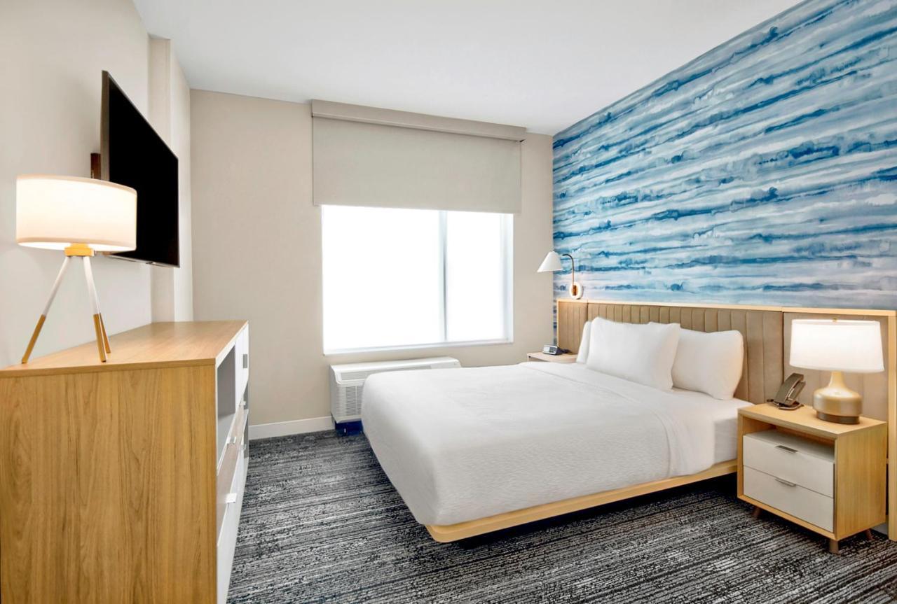 Towneplace Suites By Marriott Asheville West المظهر الخارجي الصورة