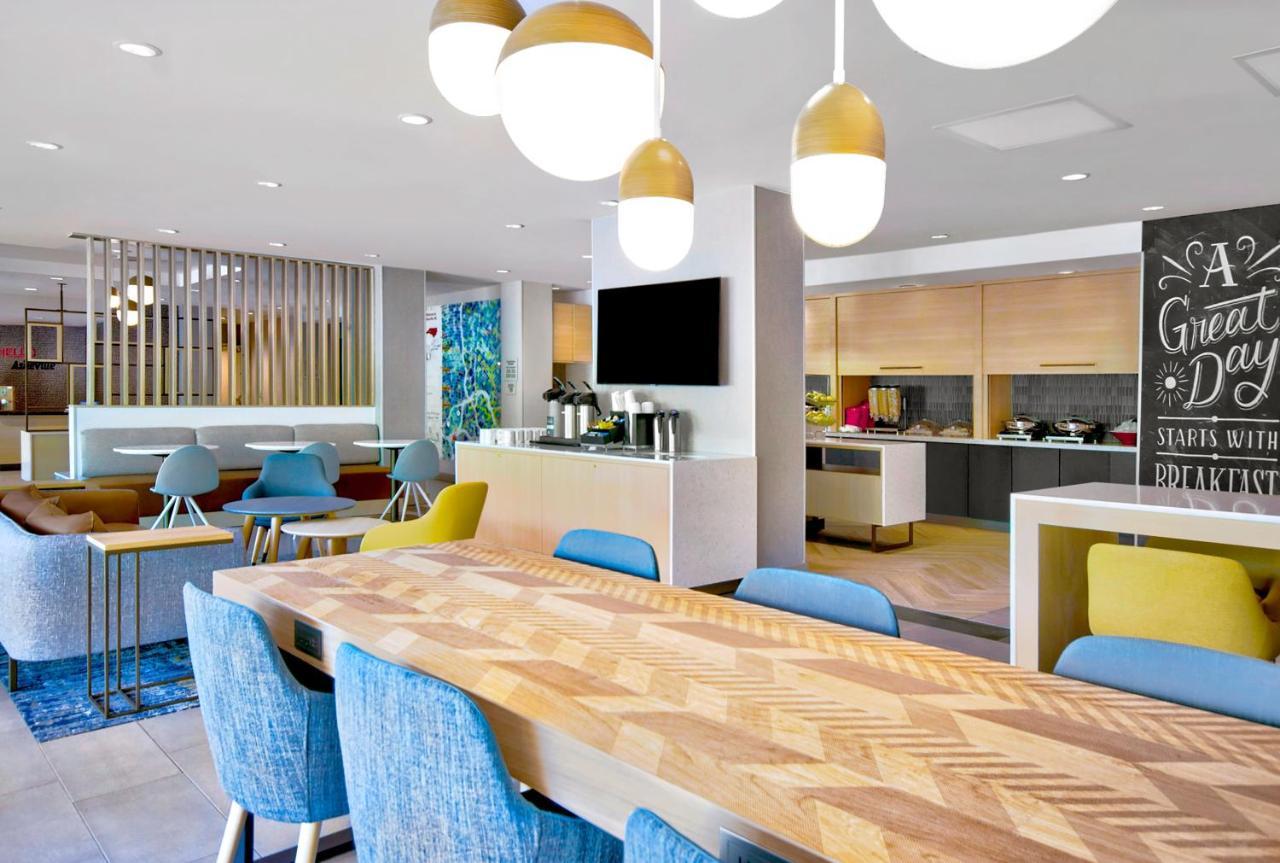Towneplace Suites By Marriott Asheville West المظهر الخارجي الصورة
