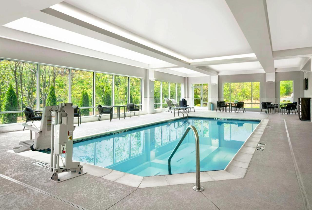 Towneplace Suites By Marriott Asheville West المظهر الخارجي الصورة