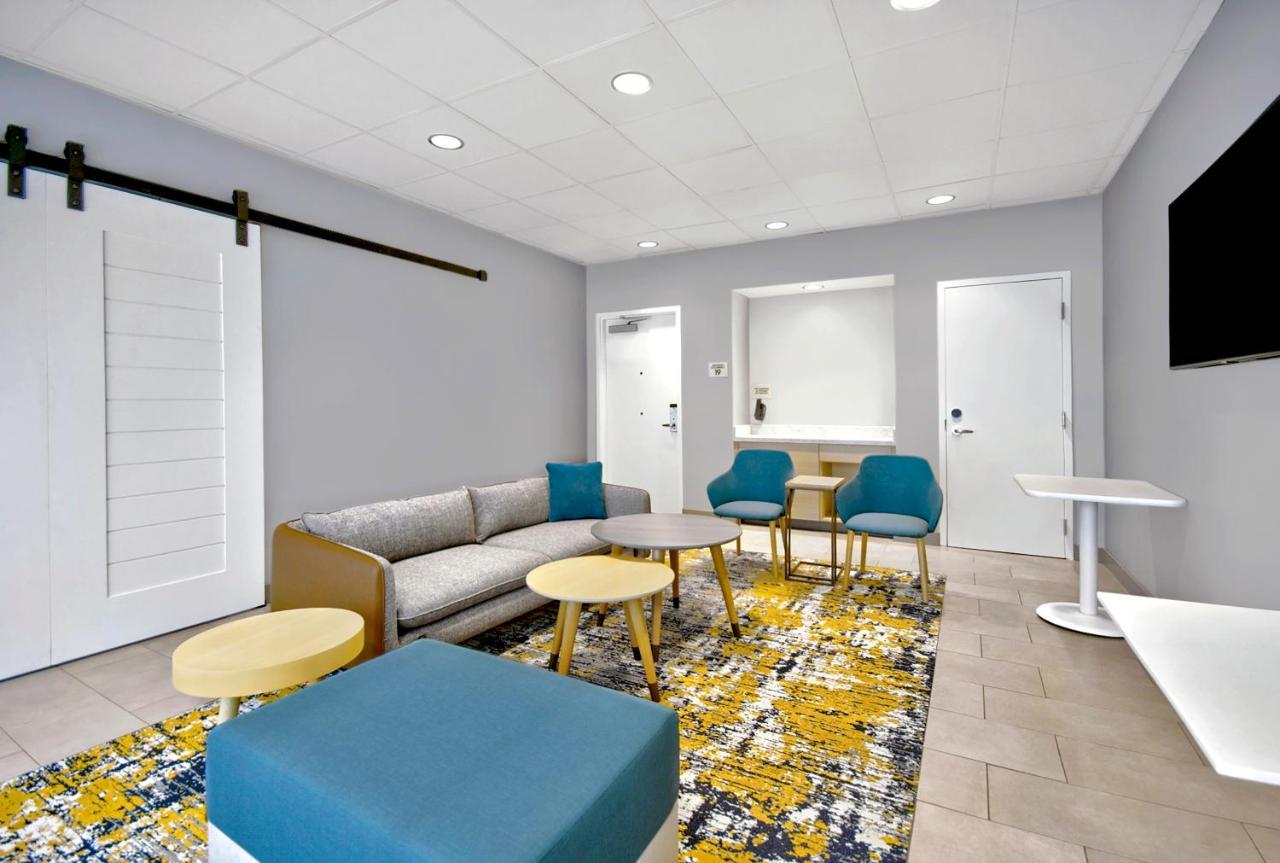 Towneplace Suites By Marriott Asheville West المظهر الخارجي الصورة