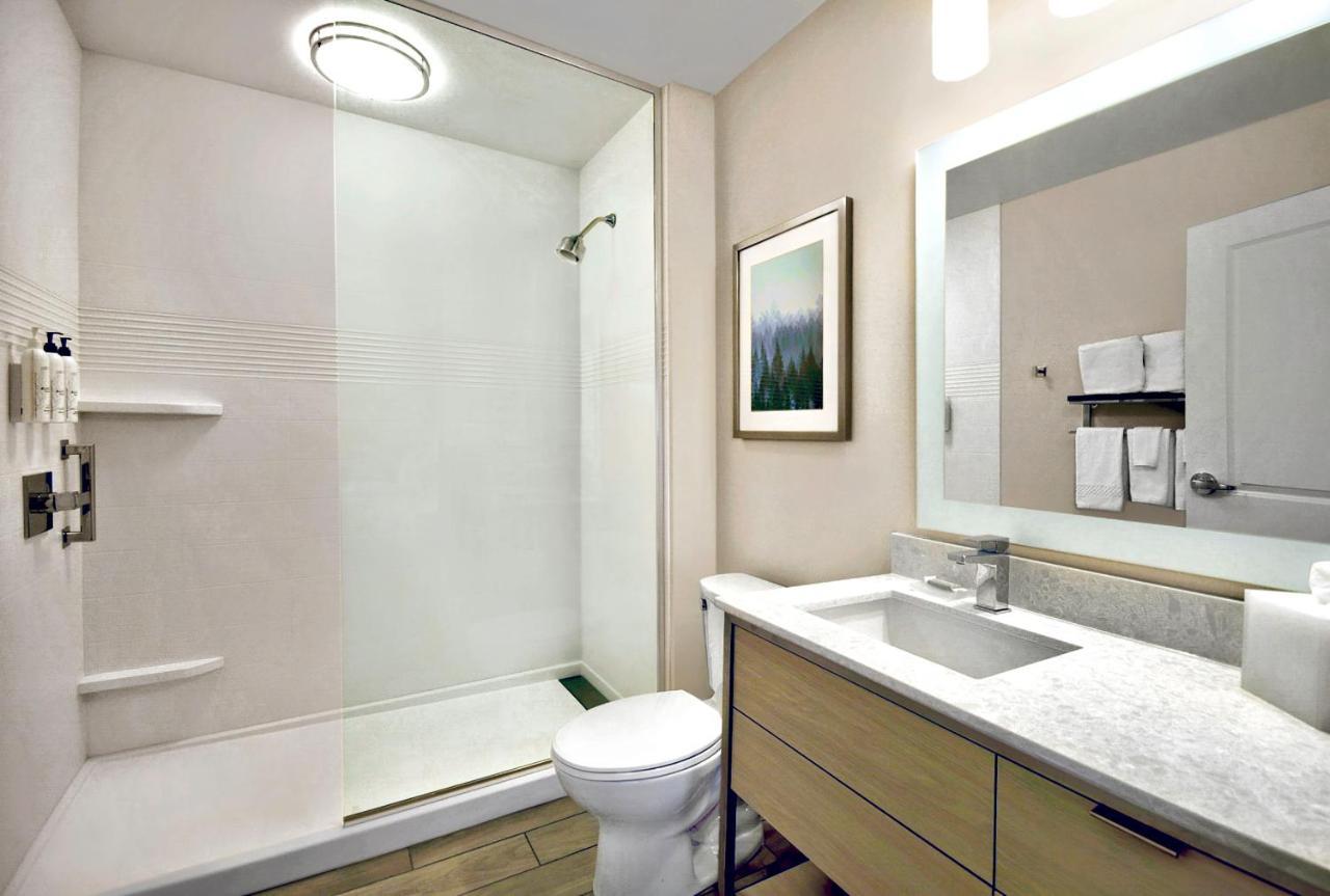 Towneplace Suites By Marriott Asheville West المظهر الخارجي الصورة