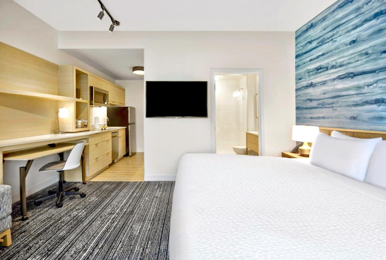 Towneplace Suites By Marriott Asheville West المظهر الخارجي الصورة