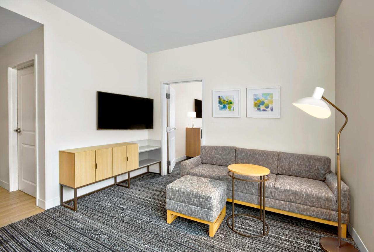 Towneplace Suites By Marriott Asheville West المظهر الخارجي الصورة