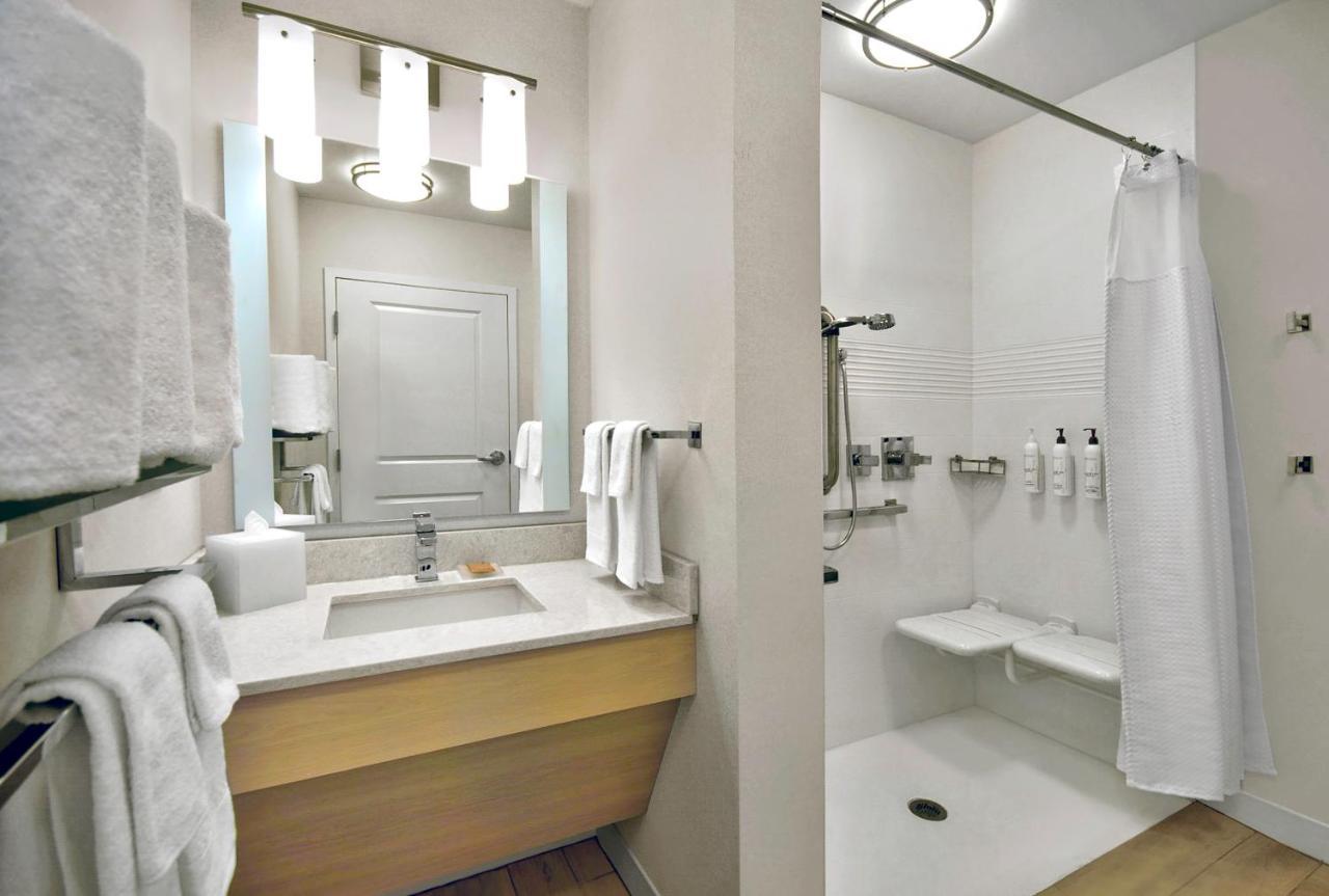 Towneplace Suites By Marriott Asheville West المظهر الخارجي الصورة