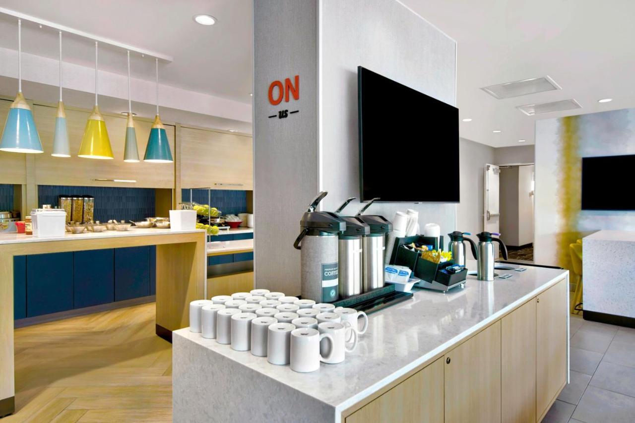 Towneplace Suites By Marriott Asheville West المظهر الخارجي الصورة