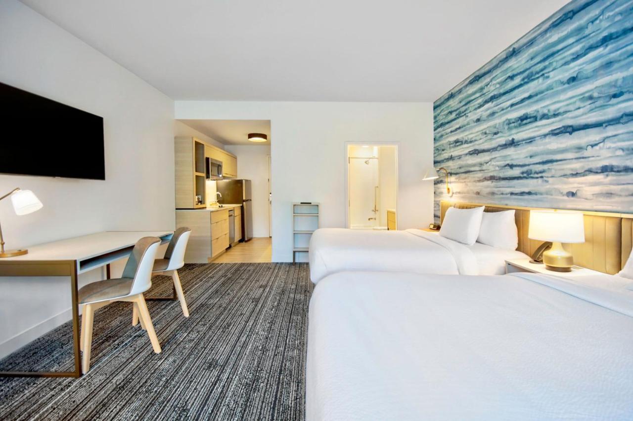 Towneplace Suites By Marriott Asheville West المظهر الخارجي الصورة