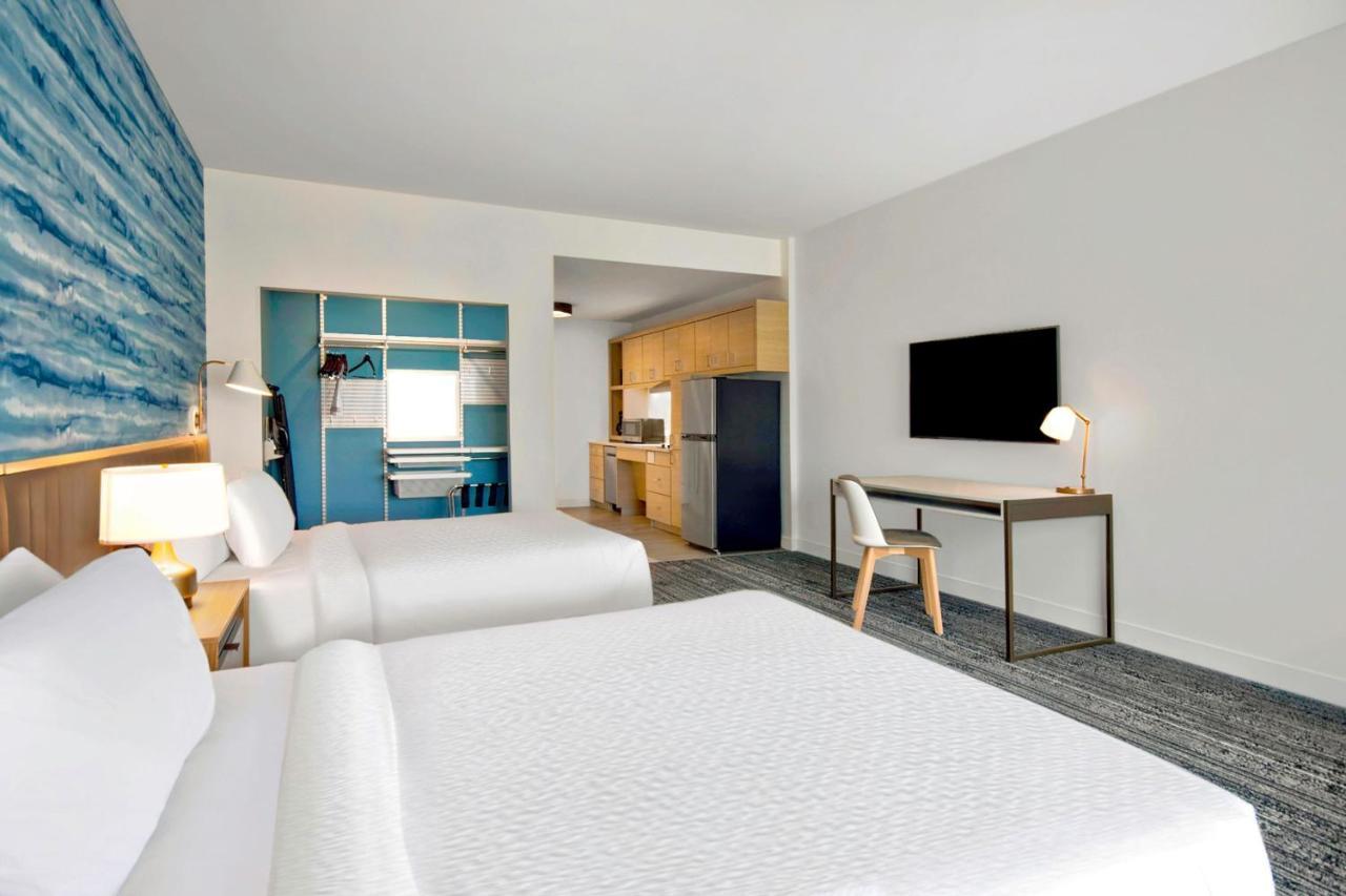 Towneplace Suites By Marriott Asheville West المظهر الخارجي الصورة