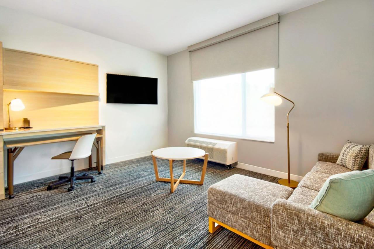 Towneplace Suites By Marriott Asheville West المظهر الخارجي الصورة