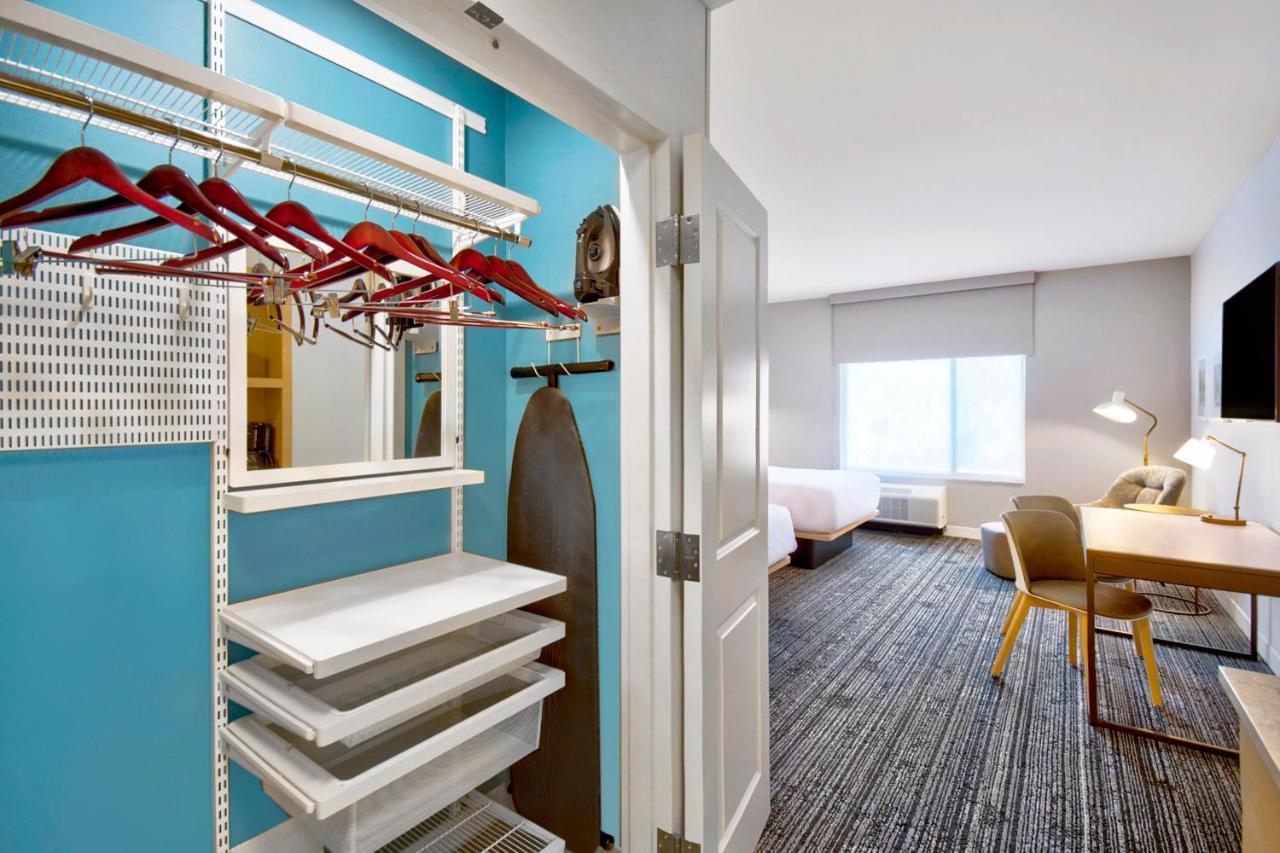 Towneplace Suites By Marriott Asheville West المظهر الخارجي الصورة