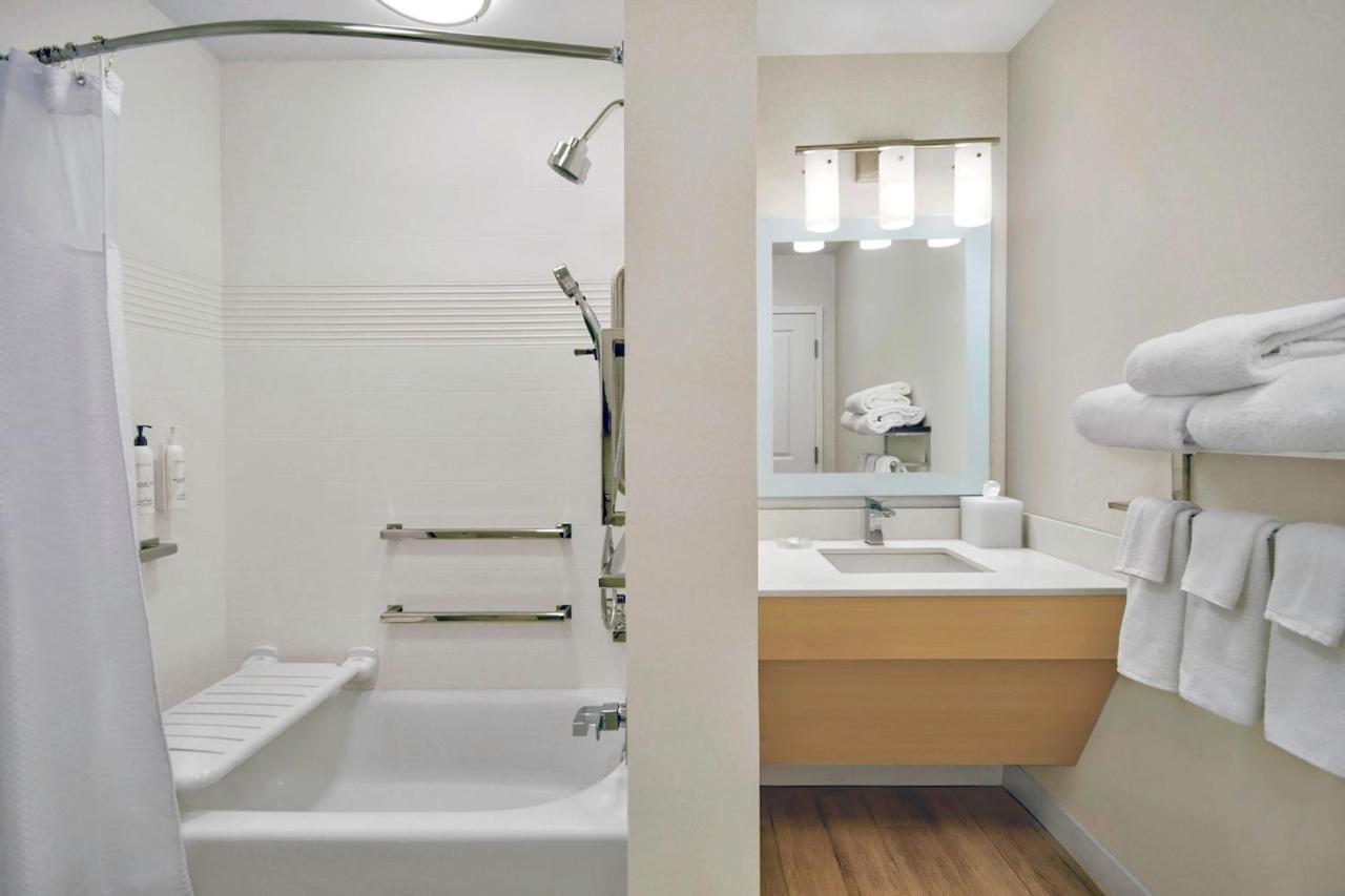 Towneplace Suites By Marriott Asheville West المظهر الخارجي الصورة