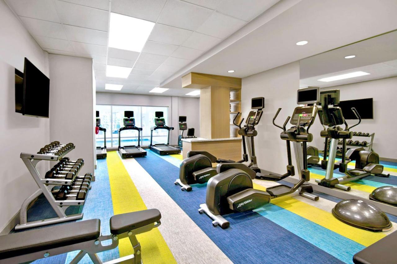Towneplace Suites By Marriott Asheville West المظهر الخارجي الصورة