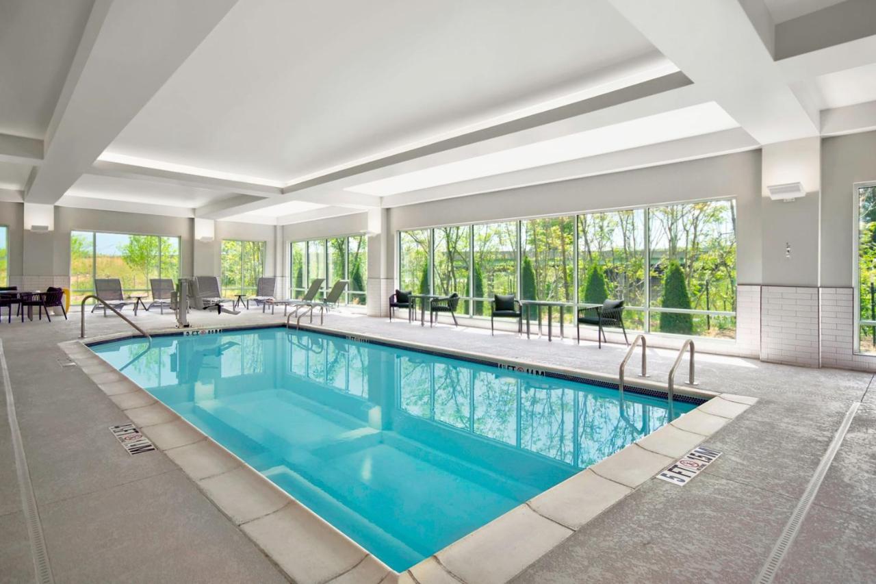Towneplace Suites By Marriott Asheville West المظهر الخارجي الصورة
