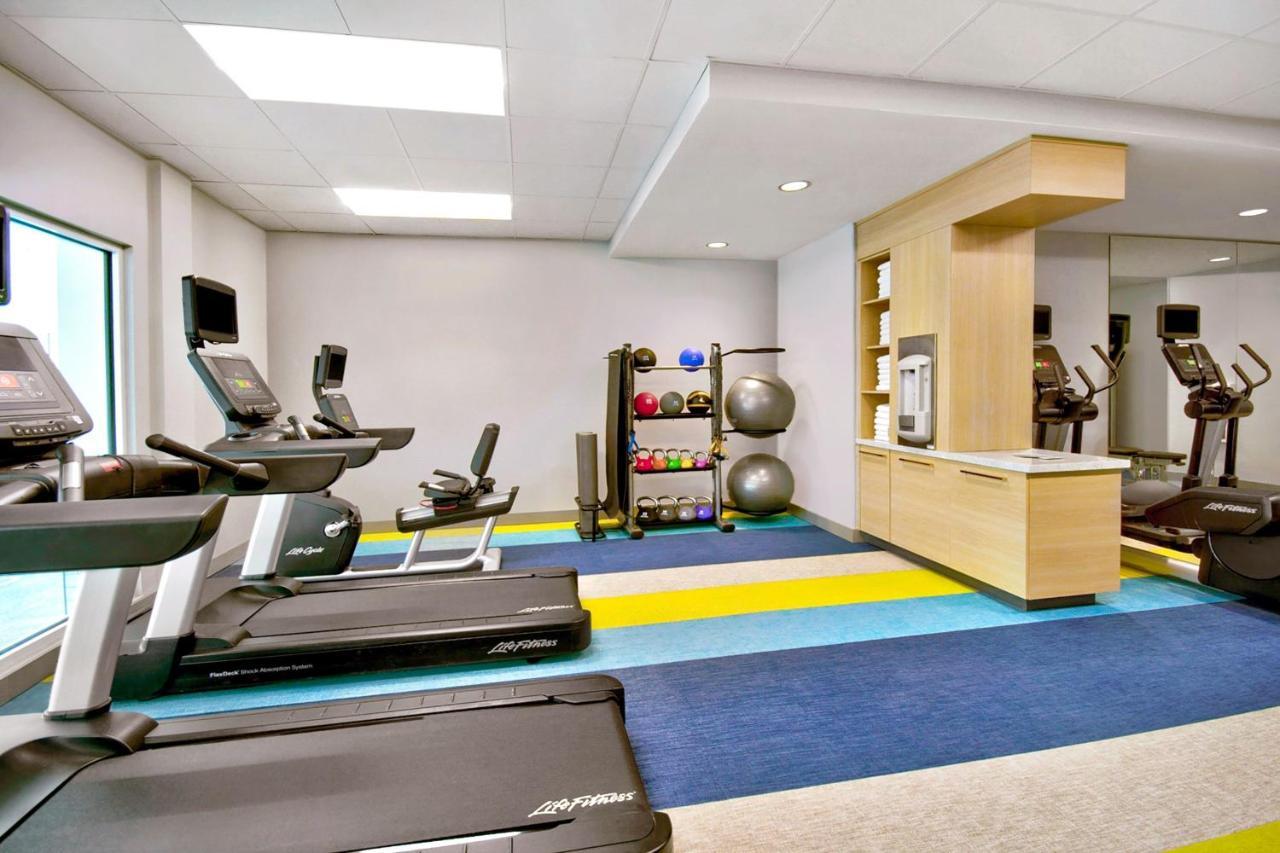 Towneplace Suites By Marriott Asheville West المظهر الخارجي الصورة